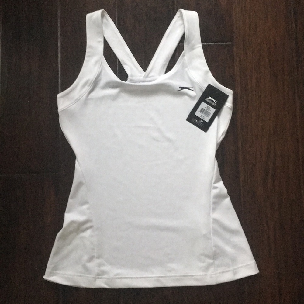 Slazenger Tennis tank top